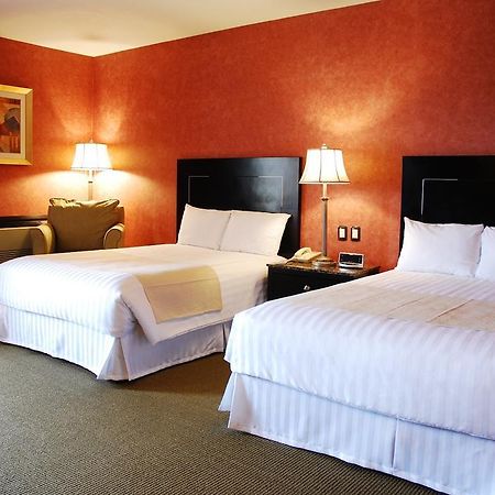 Royal Garden Reynosa Quarto foto