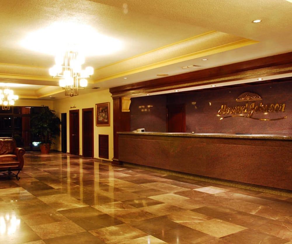 Royal Garden Reynosa Exterior foto