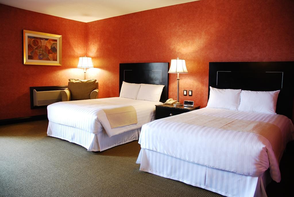 Royal Garden Reynosa Quarto foto