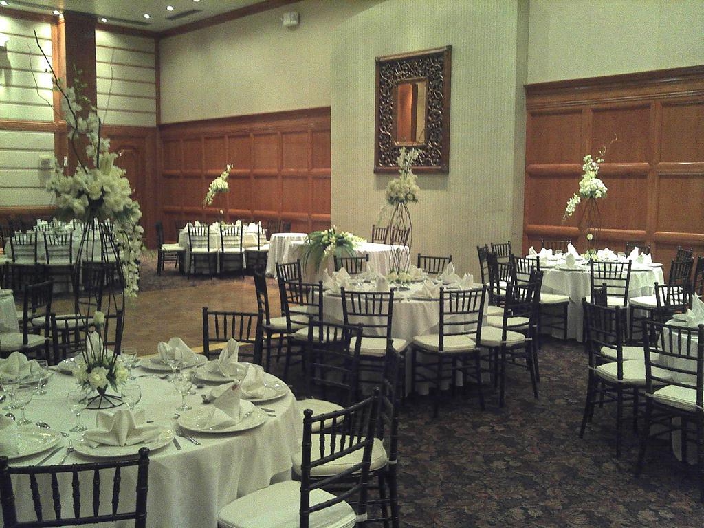 Royal Garden Reynosa Exterior foto